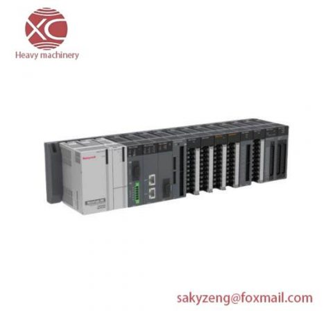 Honeywell MasterLogic ML200 2MLI-D28A-CC Control Module