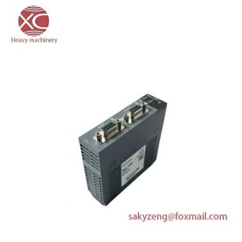 Honeywell 2MLL-C22B-CC: Industrial Control Module