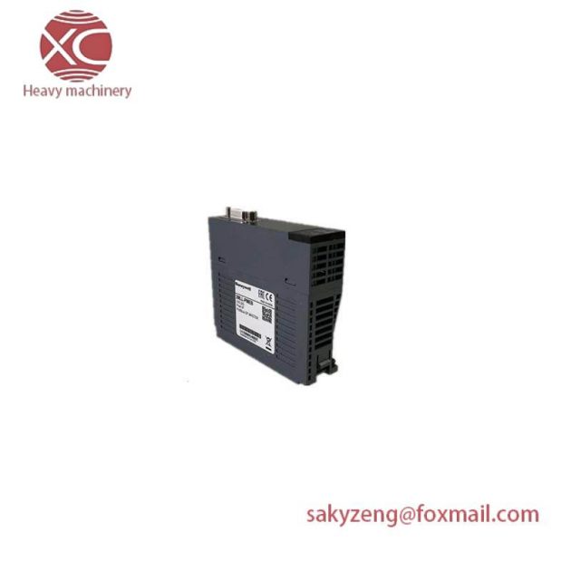 Honeywell 2MLL-PSRA-CC PNET REMOTE INTERFACE MODULE