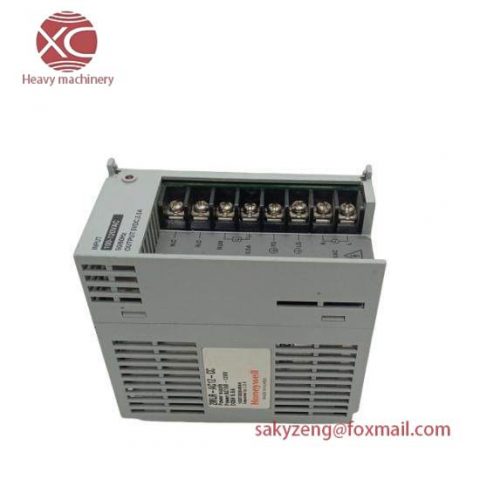 Honeywell 2MLP-ACF1-CC Power Supply Module