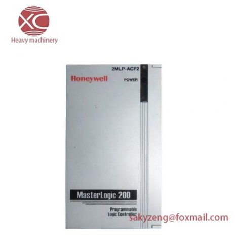 Honeywell 2MLP-ACF2-CC Universal Power Supply, AC110V/220V, DC5V, 6A