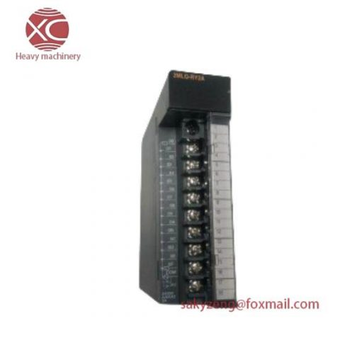 Honeywell 2MLQ-R Series Relay Modules, Control & Protection