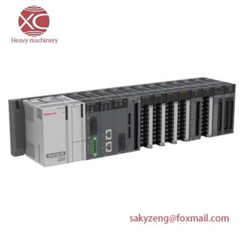 Honeywell 2MLQ-SS2A-CC MasterLogic Programmable Logic Controller (PLC) - Industrial Control Solution