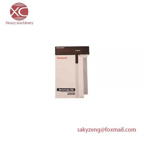 Honeywell 2MLR-A Redundant Power Supply Module - Precision Engineering for Critical Systems