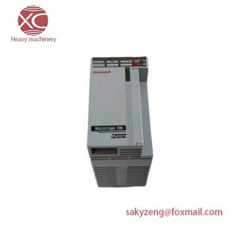 Honeywell 2MLR-AC13-CC Programmable Logic Controller - Industrial Control Module