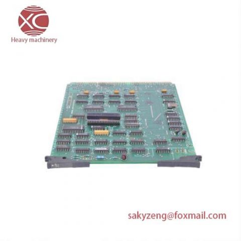 HONEYWELL 30731832-001 Processor Module, Industrial Control Solutions, Precision, Reliability