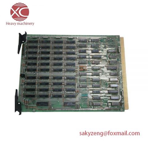 Honeywell 30735974-002 Trend Memory Module, Data Storage & Control Solutions