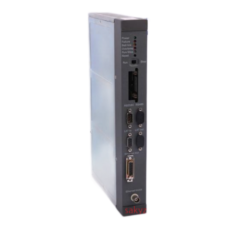 Honeywell 30750318-002 Industrial Control System, for Advanced Automation Solutions