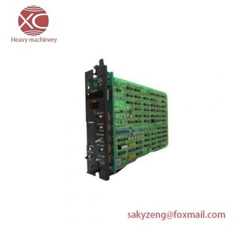 Honeywell 30752783-001: Advanced Battery Test Card Board for Industrial Automation