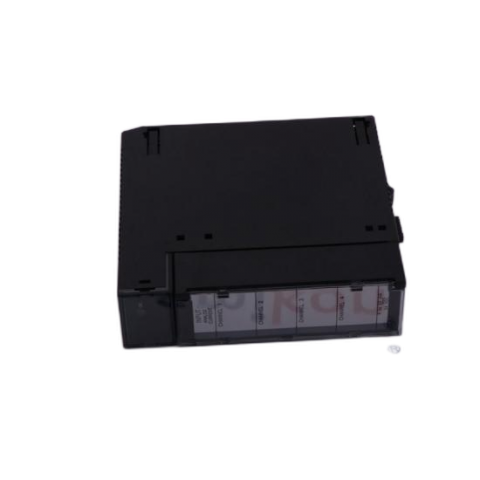 Honeywell 30754776-001: Advanced Industrial Control Module