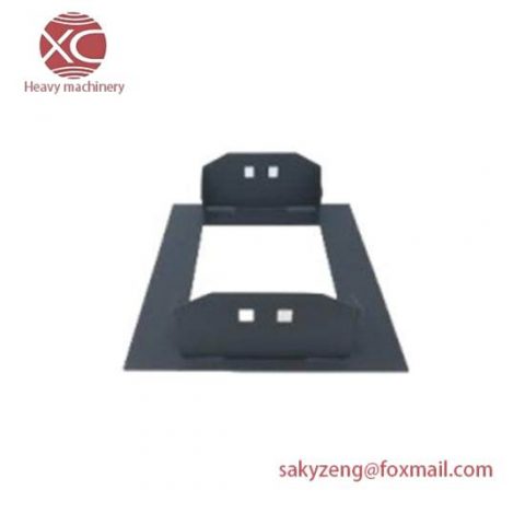 Honeywell 30755223-003 DIN Adapter Kit; Manufacturer: Honeywell