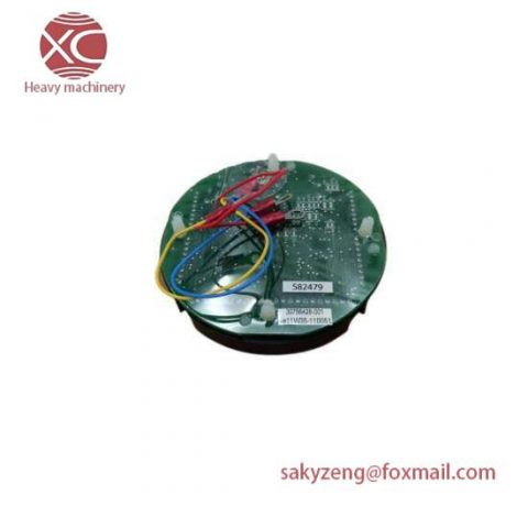 Honeywell 30756428-001 Slide Tray Assembly - Control Panel Module
