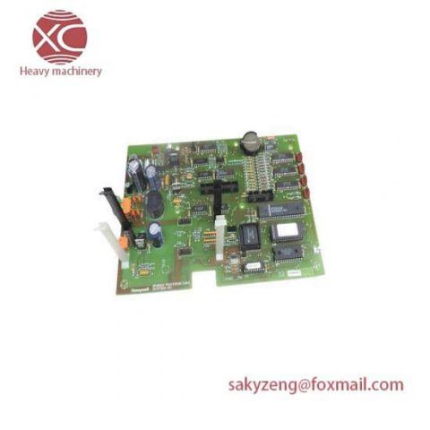 Honeywell 30757569-001 Processor Board: Advanced Control Solution for Industrial Applications