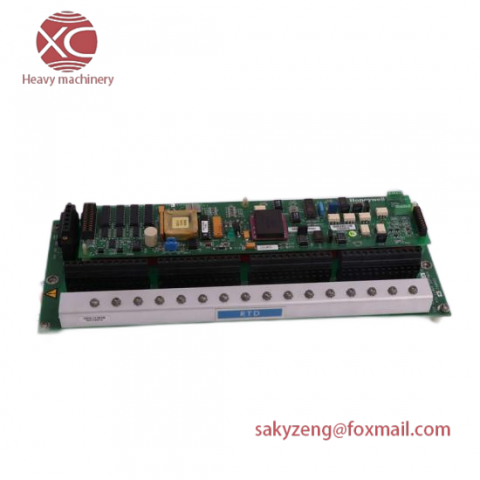 Honeywell 38001500-200; Producer: Honeywell