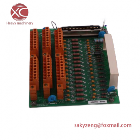 Honeywell 38001847-100 PLC Control Module