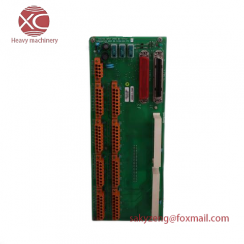 Honeywell 38002996-100: Advanced Industrial Control Module