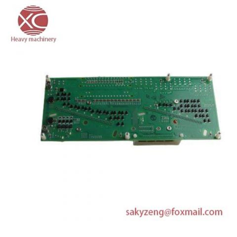 Honeywell 42622254-001 BU-TDOC02 Digital Output Combiner Panel