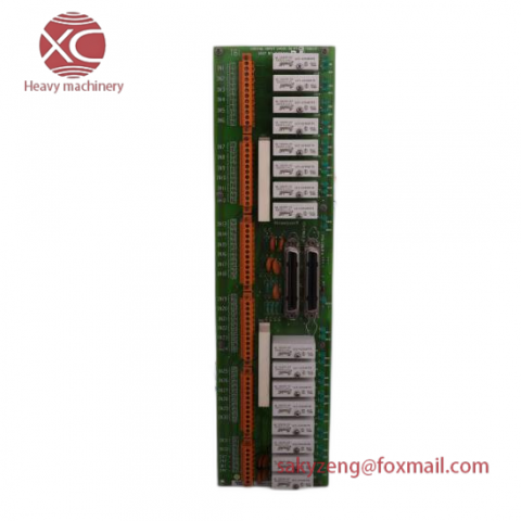 Honeywell 4DP3AAXBMP1 - Industrial Control Module