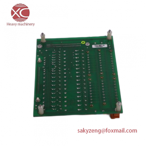Honeywell 4DP3AAXFD11: Advanced Control Module for Industrial Automation