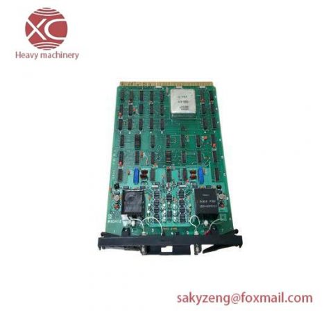Honeywell 4DP7APXDH122 Circuit Board - Advanced Control Solution for Industrial Automation