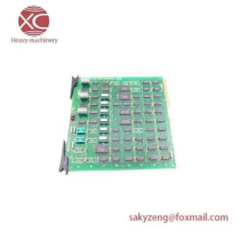 Honeywell 4dp7apxdh233 Industrial Control PC Board