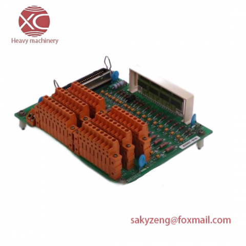 Honeywell 51103224-100: Advanced Automation Module for Industrial Control Solutions