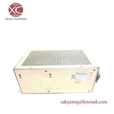 Honeywell 51105244-100 Power Supply Module for Industrial Control Systems