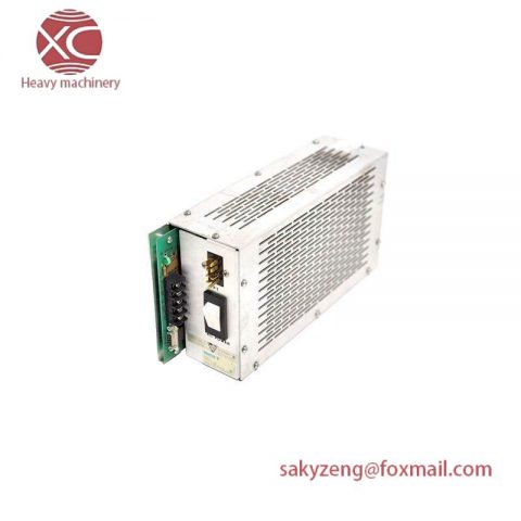 Honeywell 51107595-100 Power Supply Module, Industrial Control Solutions