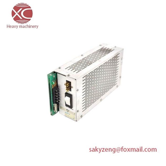 Honeywell 51107595-100 Power Supply Module, Industrial Control Solutions