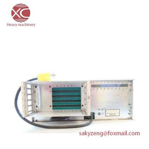Honeywell 51108607-902 New: Industrial Control Module