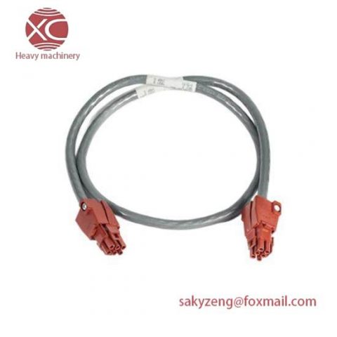 Honeywell 51109516-300: Industrial Control Cable, Fan Module, 8ft