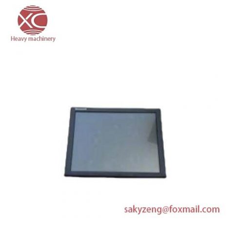 Honeywell 51153996-100: Industrial Automation Solutions, High Performance Control Module