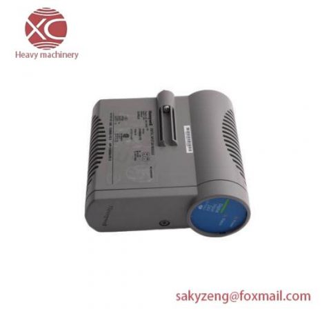 Honeywell 51192054-101: New Industrial Automation Control Module