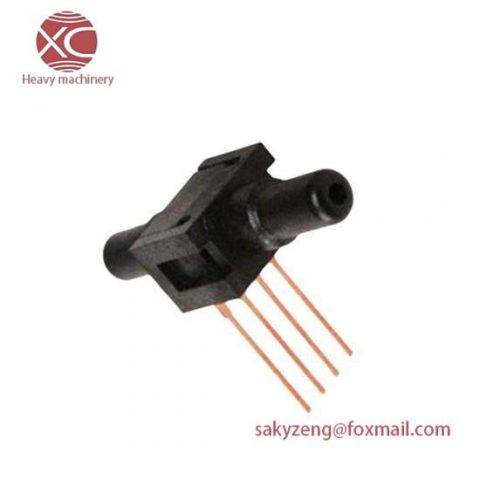Honeywell 51192418-100 Terminating Resistor: Precision & Reliability in Industrial Control