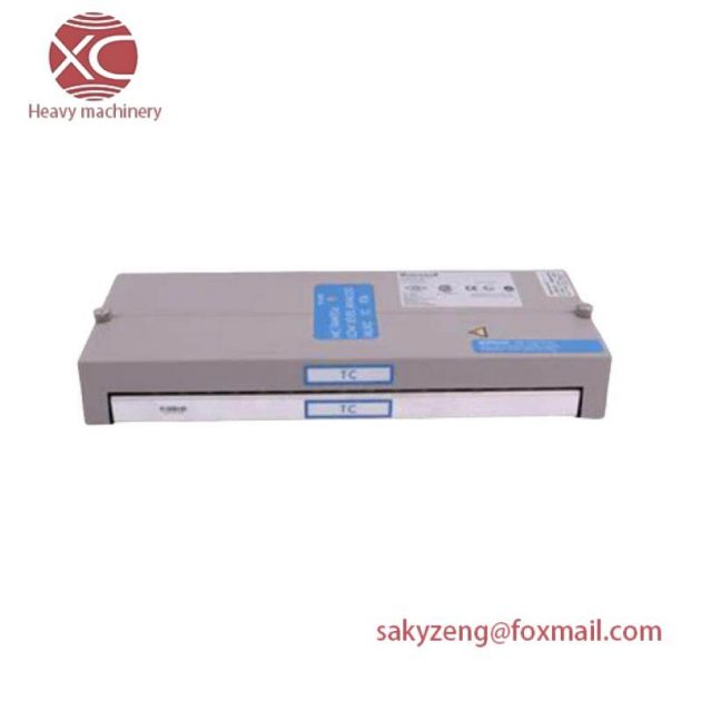 Honeywell 51195066-100 HF-75632-F Industrial Control Module