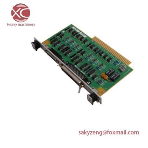 Honeywell 51195096-200 PLC Module
