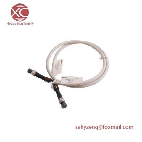 Honeywell 51195153-001: Universal Control Network Drop Cable, Industrial Automation Solutions