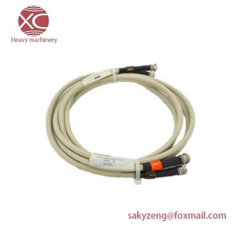 Honeywell 51195153-005 REV B VCN Drop Cable