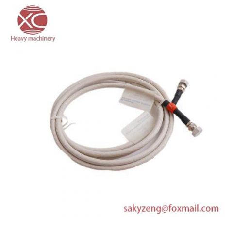 HONEYWELL 51195153-902 Drop Cable: High-Speed Data Transfer for Industrial Automation, 200 Characters