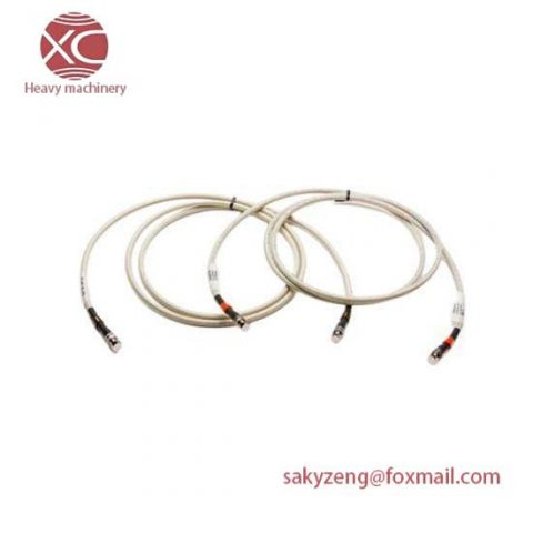 Honeywell 51195153-903/MU-NKD903 RG6 Drop Cable Set, 3.5m, RF Connectors