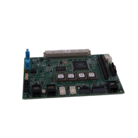 Honeywell 51195491-401 Industrial Control Module