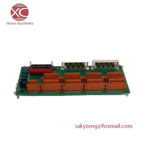 Honeywell 51195947-200 PLC Control Module, High Performance Automation Solution