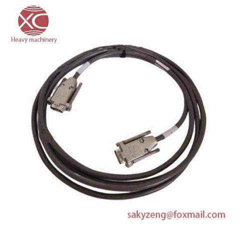 Honeywell 51196074-100 Cable; Manufacturer: Honeywell