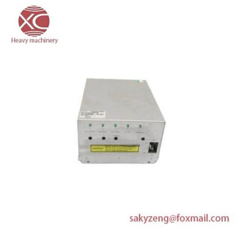 HONEYWELL 51196654-100 Industrial Power Supply Module