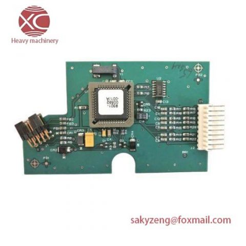 Honeywell 51196694-928 PS/2 IKB Trackball Firmware Upgrade Kit