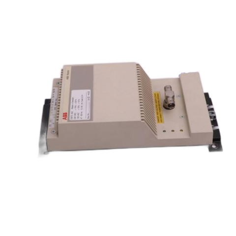 Honeywell PLC 51197066-200, High Performance Control System
