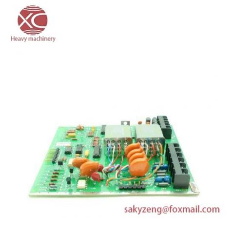 Honeywell 51198066-502 Power Supply