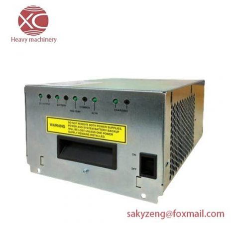 Honeywell 51198651-100 & 51198947-100: Industrial Control Modules