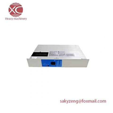 Honeywell 51198685-100 SPS5710 Power Supply; Producer: Honeywell