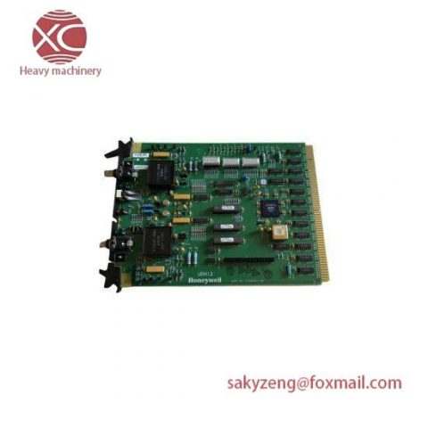 Honeywell 51198831-100 COMMUNICATION MODULE